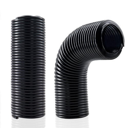 Lower Duct Repair Hose Replacement for Shark NV680 NV680UK NV680UKT Vacuum Cleaner Head