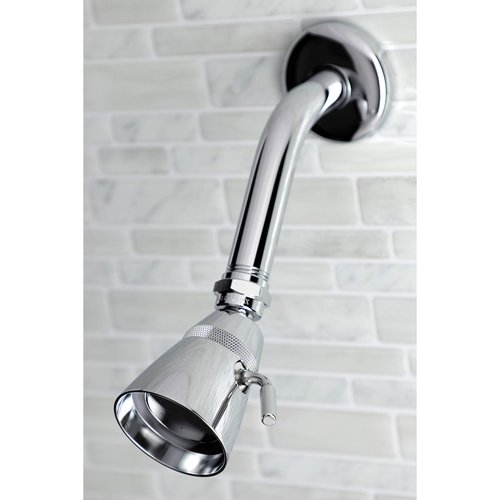 Kingston Brass K133A1 Designer Trimscape Showerscape 2-1/4-Inch Shower Head, Polished Chrome