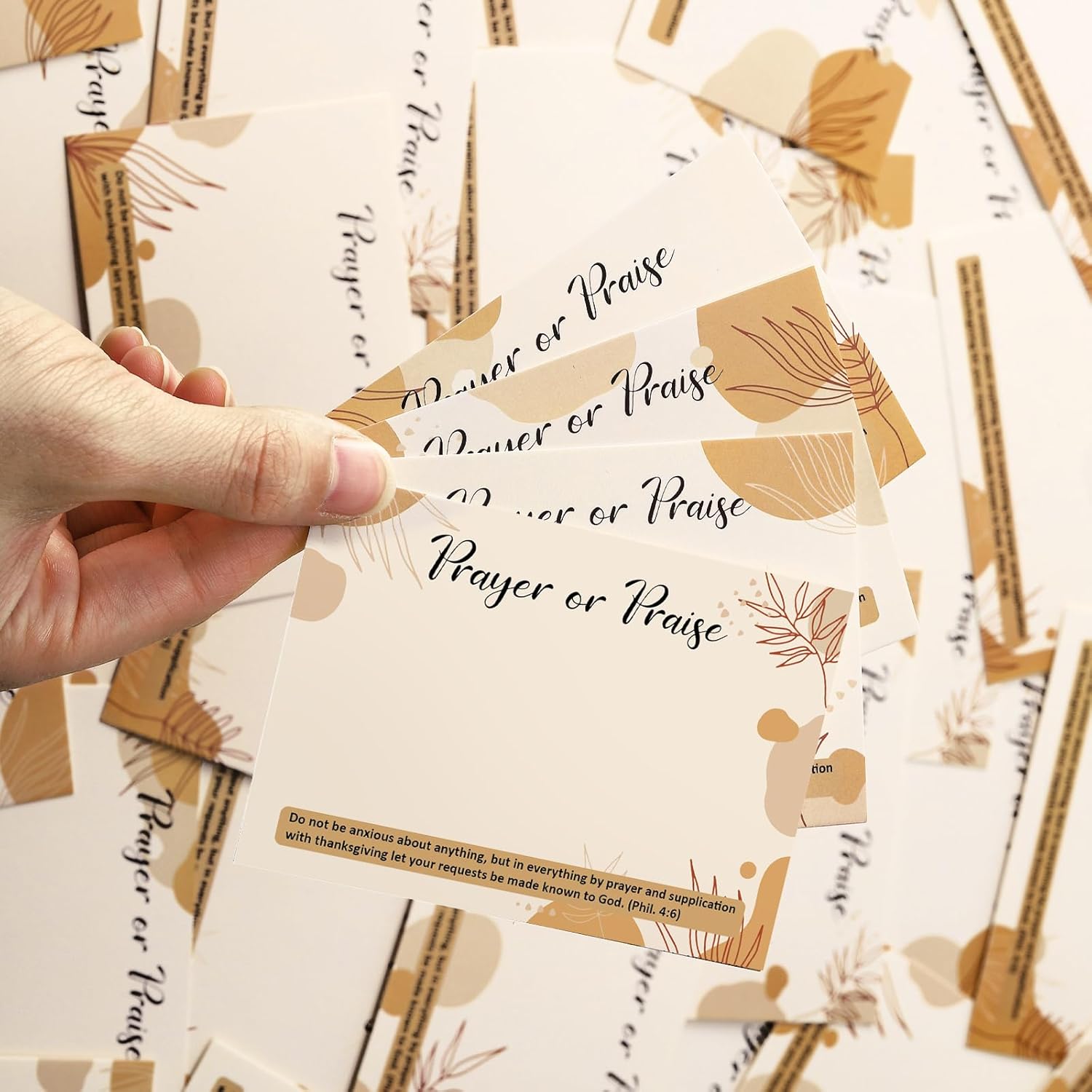 Regine Switzerland 400 Pcs Prayer Cards - Bulk Catholic Baptism & Funeral Gifts | Christian Scripture