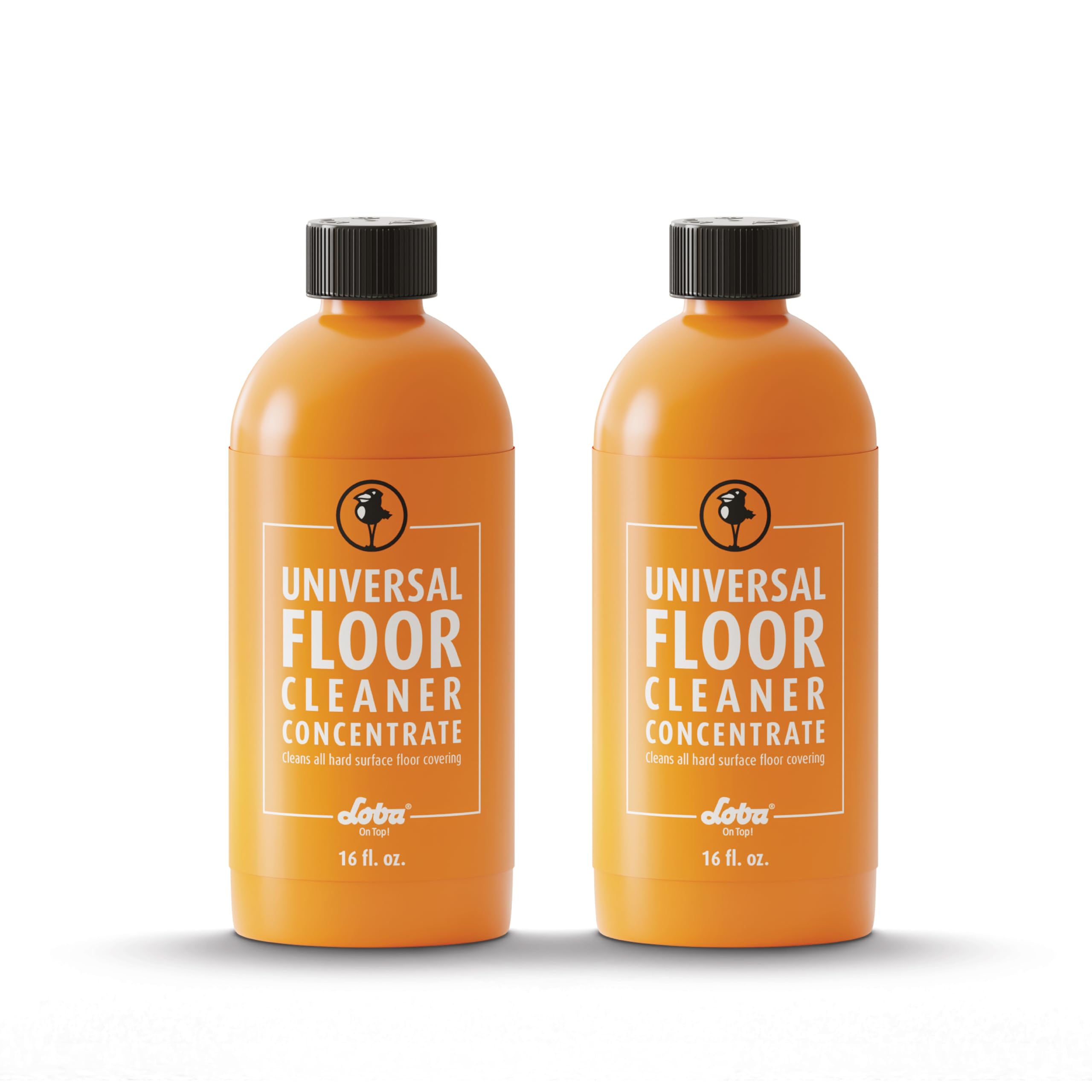 LOBA Universal Floor Cleaner Concentrate 16 fl. oz. - 2 pack