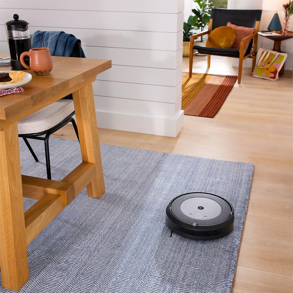 Edge-Sweeping Brush 3 Pack for Roomba Combo® and Roomba® i, e & j Series and Combo® 10 Max Robots