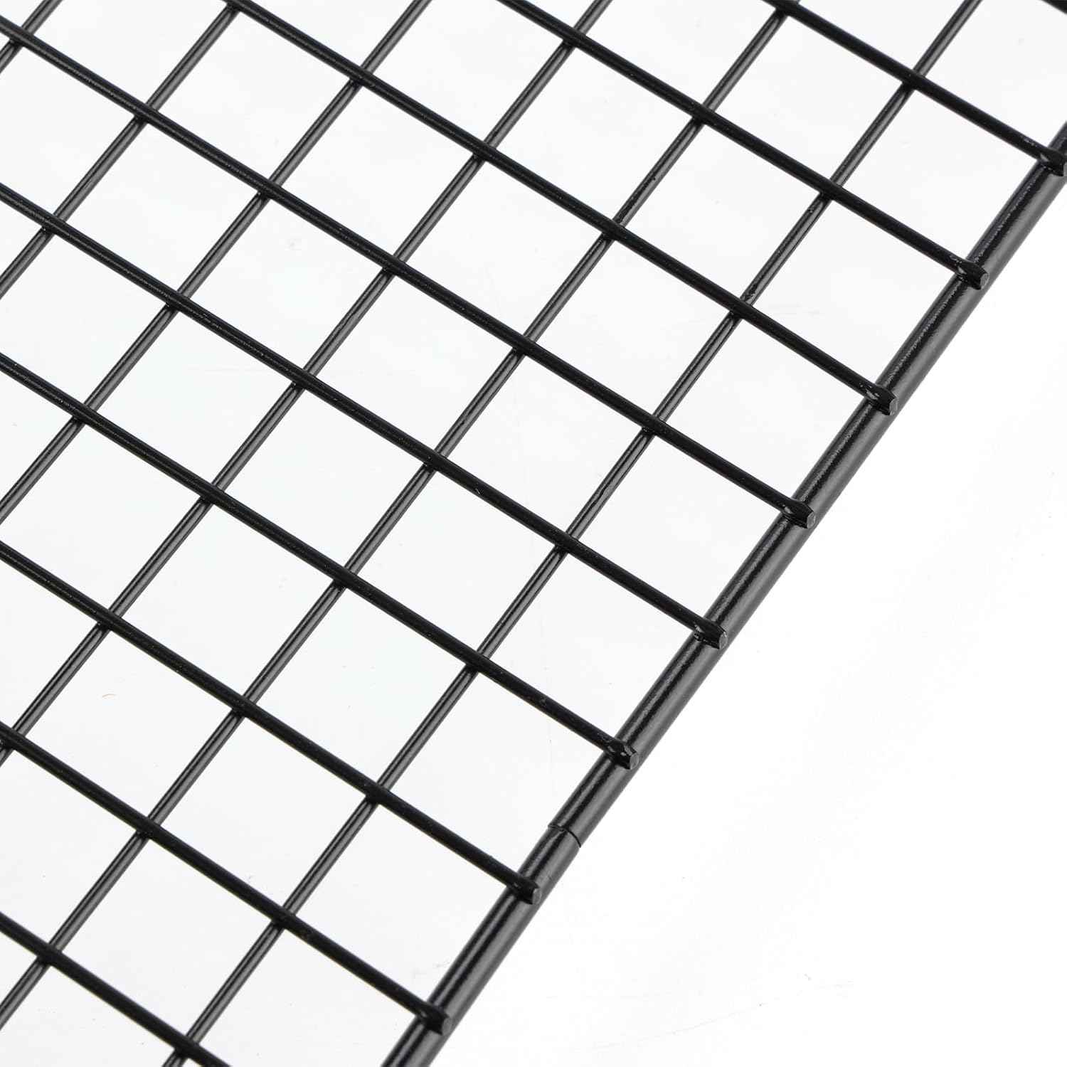 Skiennix 5-Piece Stainless Steel Cooling Rack - 10" x 16" Oven & Dishwasher Safe Metal Wire Rack