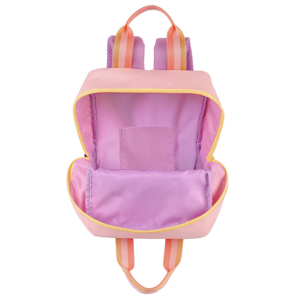 Fashion Angels Style.Lab Backpack for Kids, Mini Travel Bookbag with Cute & Stylish Retro Design, Ideal for Girls & Boys in School