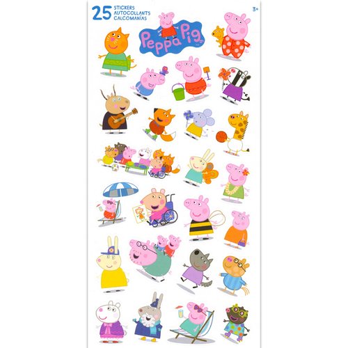 Peppa Pig Fleece Throw Blanket - 45" x 60" - Officially Licensed - Soft & Lightweight - Perfect for Kids - Peppa Pig Blanket for Girls & Boys