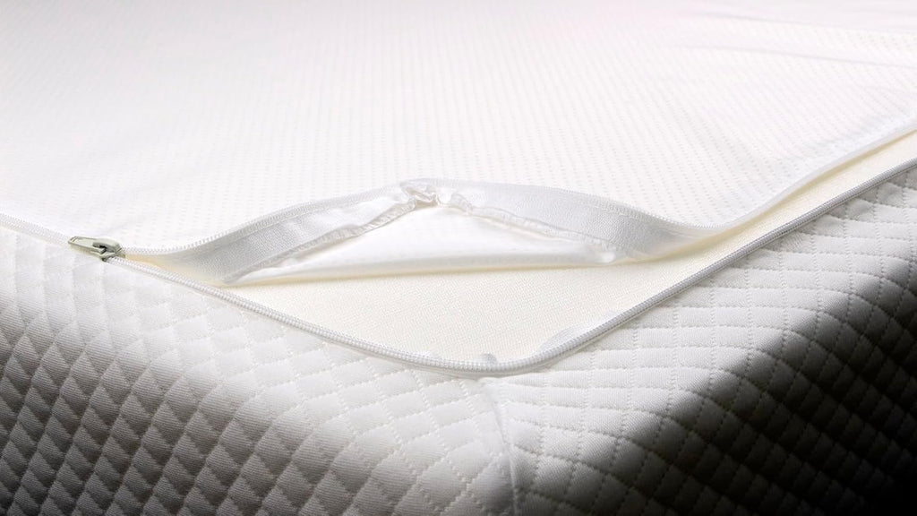 Skiennix Twin Mattress - 5 Inch Medium Firm Cooling Gel Memory Foam - Safe & Fiberglass-Free for Kids