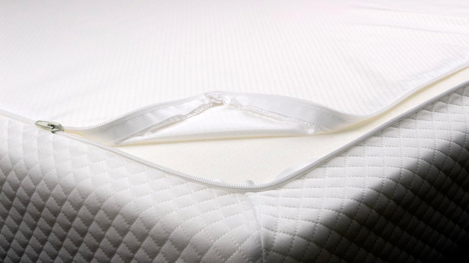 Skiennix Twin Mattress - 5 Inch Medium Firm Cooling Gel Memory Foam - Safe & Fiberglass-Free for Kids