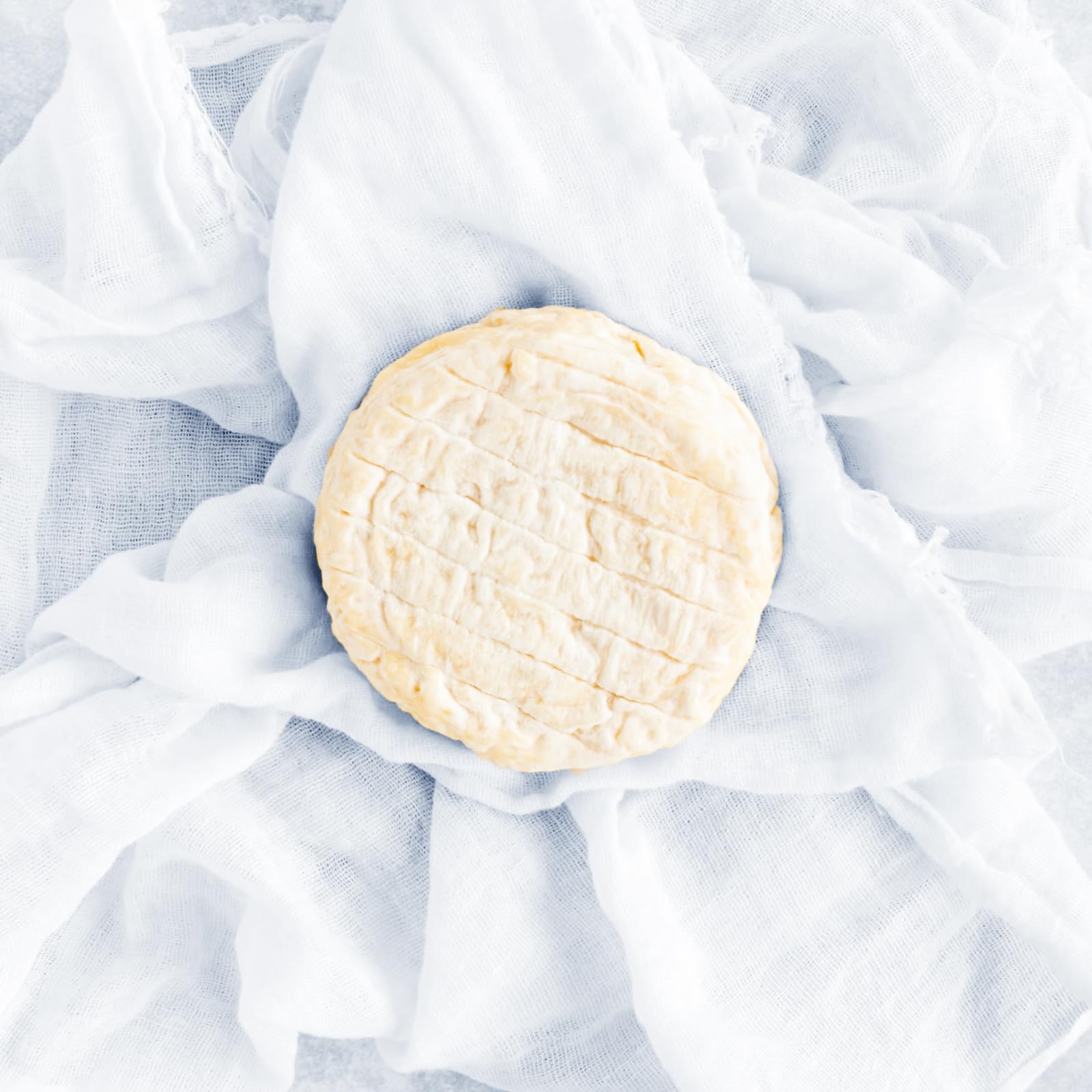 Bememo Bleached Cheesecloth for Straining Extra Large 110 Yard 100% Natural Cotton Grade 50 Cheese Cloth for Wedding Decoration, Polishing, Straining, White (Grade 50,110 x 1 Yard)