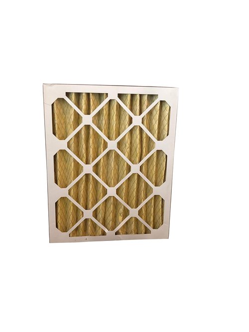 Trophy Air Replacement for Wells 22618 PRE-Filter (22618) 2I-302579
