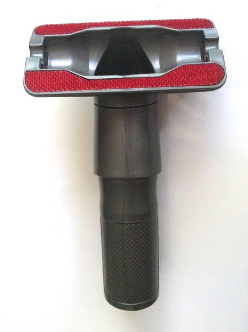 Genuine Shark Rocket Deluxe Pro Vacuum Tool Brush Attachment