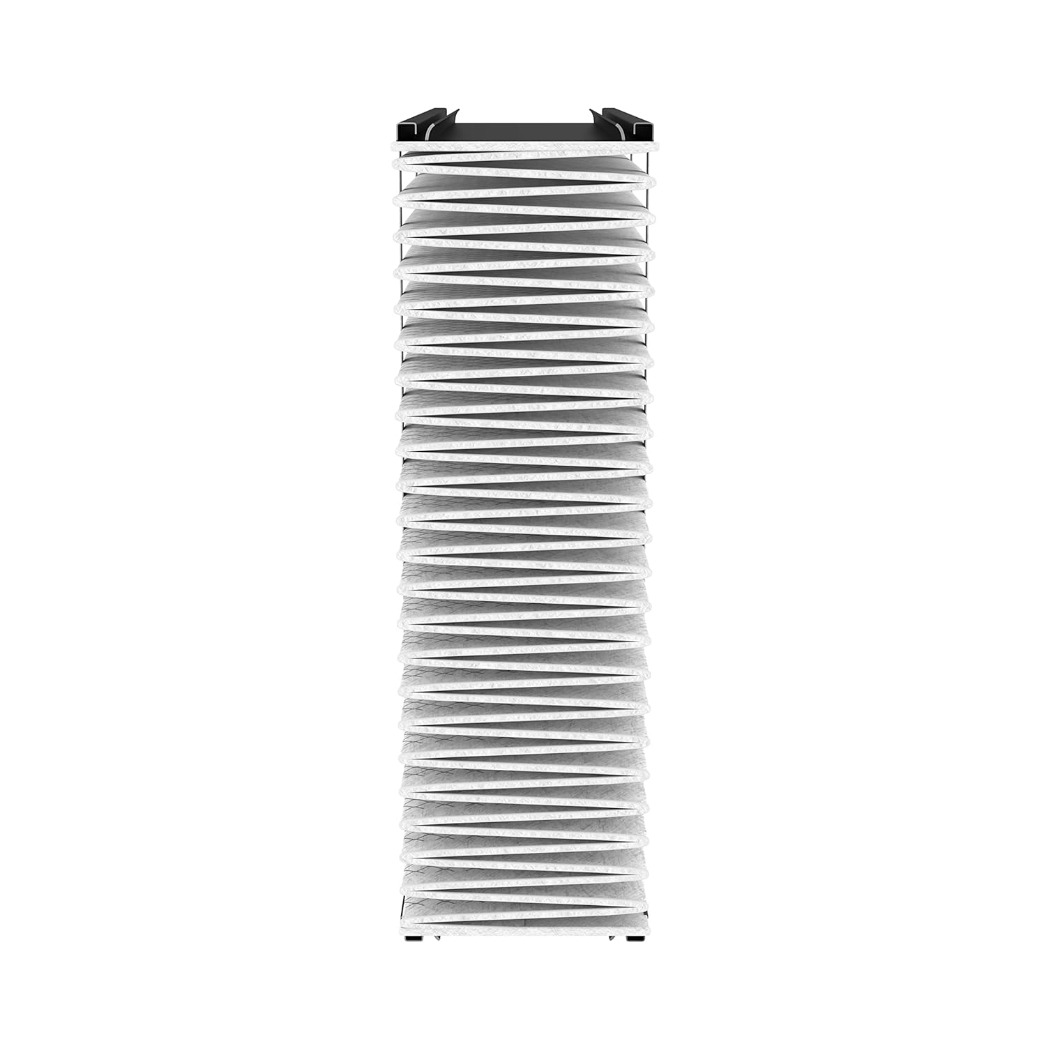 AprilAire 413 Replacement Air Filter - MERV 13 for Whole House Purifiers | 16x25x4 (Single Pack)