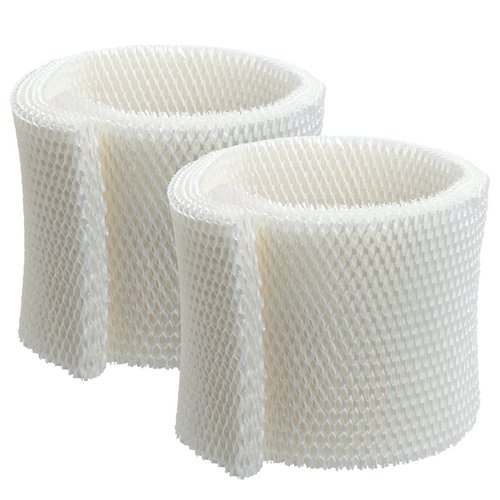 MAF1 Wick humidifier filter Replacement for Essick Air MAF-1 MA0950 Aircare MA1201 MA1200 MA09500 MA12000 MA12001 MA12010 Fits Kenmore 14906 14410 15412 299981 Cool Mist Humidifier Filters - 2 Pack