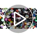 Diamonland Flatback Glass Crystal Rhinestones SS3 1440pcs for Nail Art and Crafts