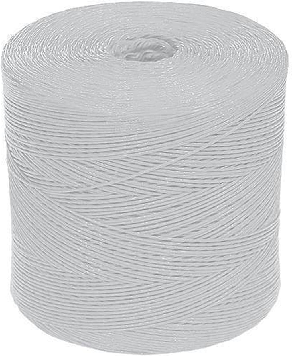 6300FT Garden Twine - Durable Tomato Tying String for Strong Support | Heavy-Duty Green