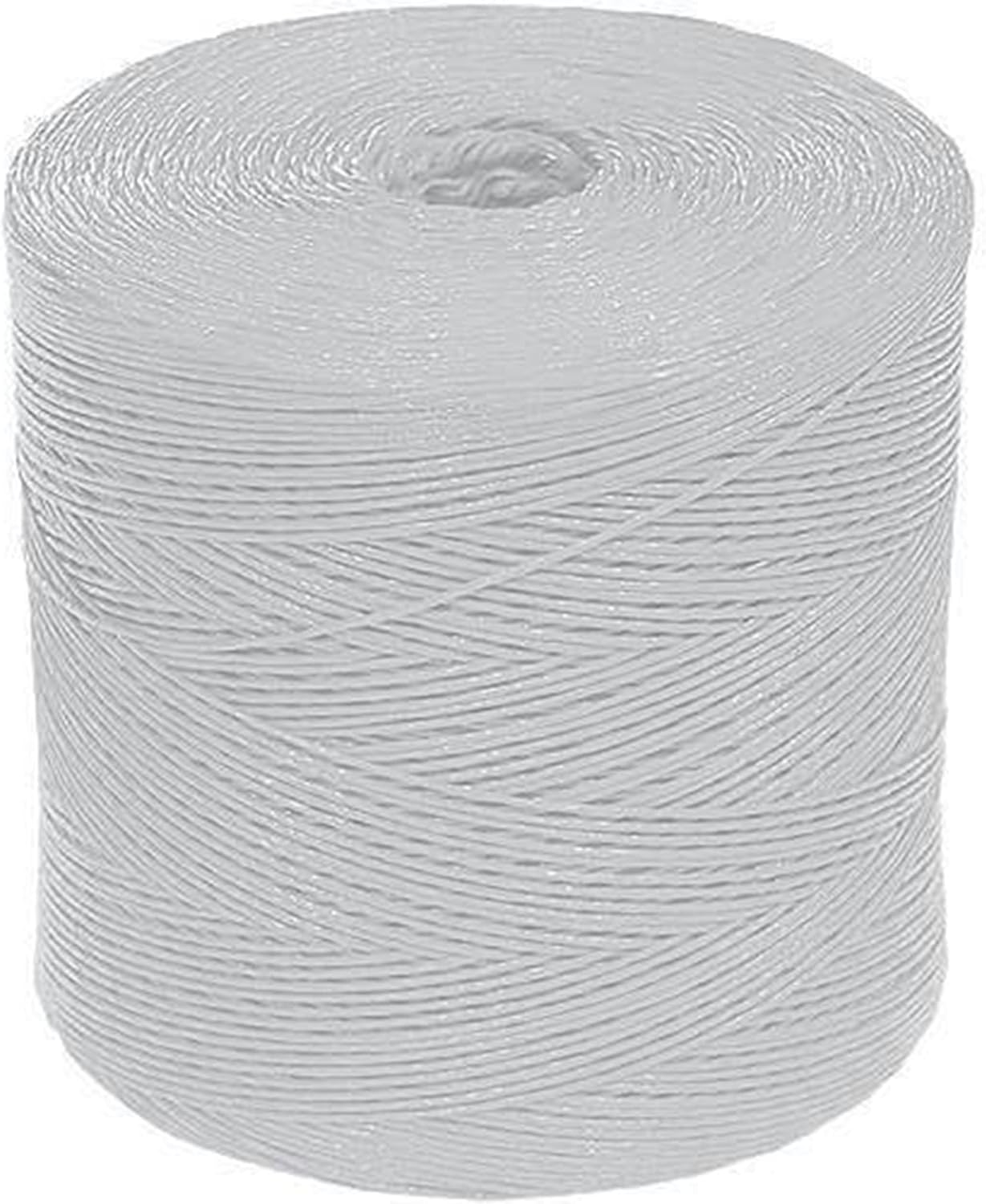 6300FT Garden Twine - Durable Tomato Tying String for Strong Support | Heavy-Duty Green