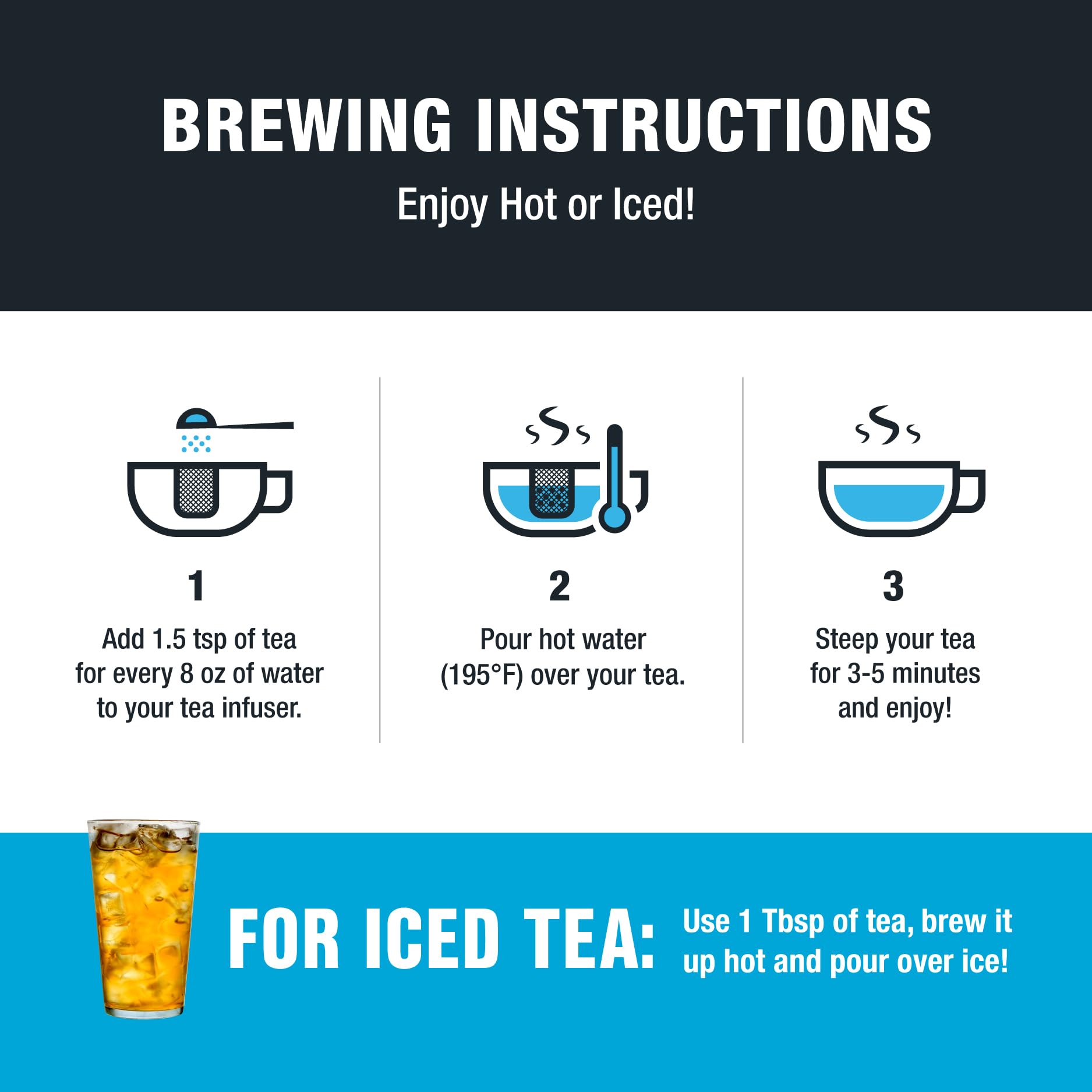 Tiesta Tea - Passion Berry Jolt, Loose Leaf, Raspberry Passion Fruit Black Tea, Premium Caffeinated Blend, Make Hot or Iced & Brews Up to 50 Cups, 4oz Refillable Tin (Pack of 6)