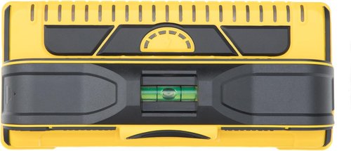 Franklin Sensors Prosensor M210 Stud Finder - 13-Sensor Wood & Metal Detector | Live Wire Detection, USA-Made