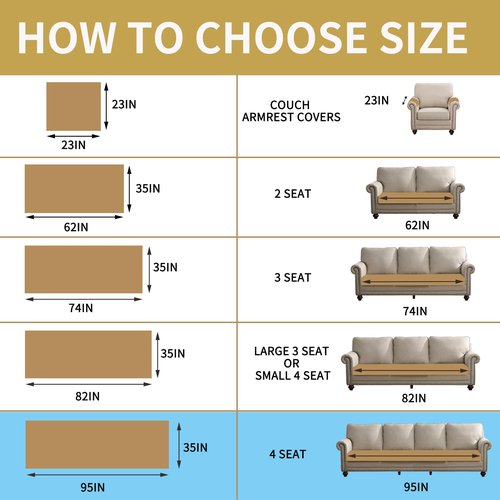 HAOMAIJIA Waterproof Couch Cover for Dogs Washable,Faux Fur Pet Couch Covers for Sofa,Soft Dog Bed Cover Non-Slip Couch Covers for 3 Cushion Couch Sofa Pet Friendly (Off White, 35" x 95" 1 Pack)