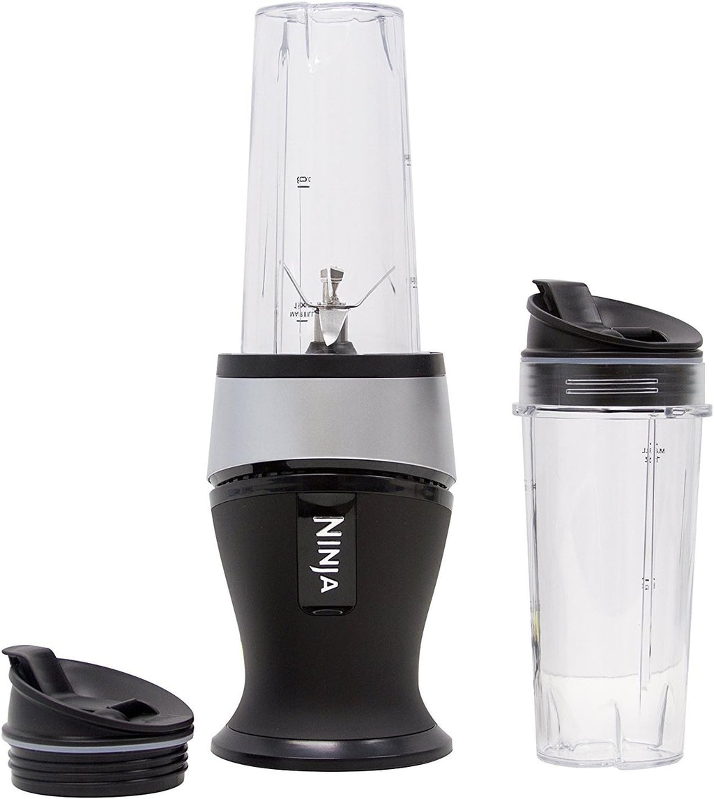 Ninja QB3000SS Power Pod - 700-Watt With Pulse Technology | Compact & Efficient Design