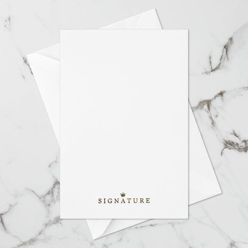 Hallmark Signature Paper Wonder Pop-Up Engagement Card (Diamond Ring)