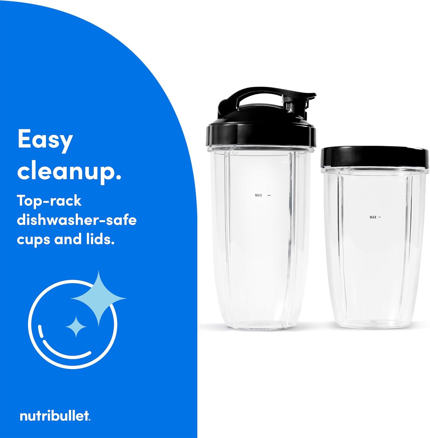 Nutribullet Pro Nutrient Extractor - 900W Power for Smoothies | Matte White Finish