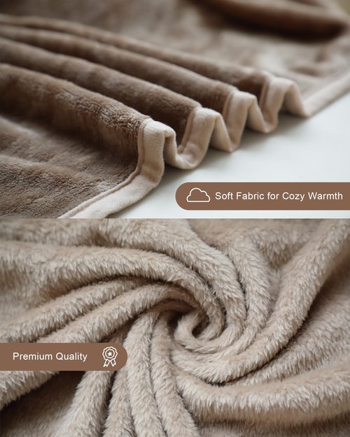 TOYSYM Sloth Wearable Hooded Blanket for Adults - Fluffy Soft Warm Cozy Flannel Throw Blanket 50" x 60" Hoodie Cloak Wrap - Sloth Gifts for Adults and Kids