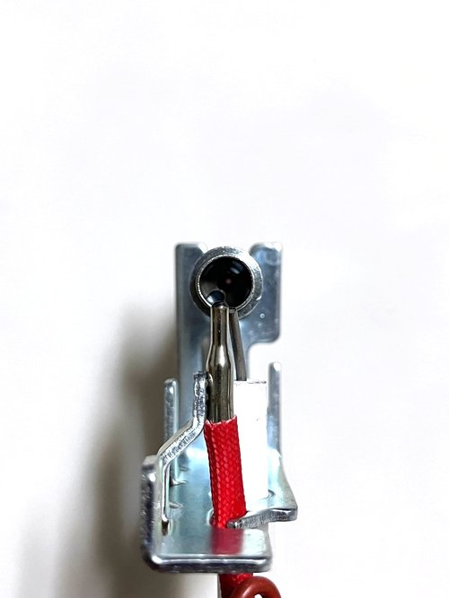F270398, 70339 Natural Gas ODS Pilot Assembly For Mr Heater/Heat Star 20k and 30k NG Vent free heaters