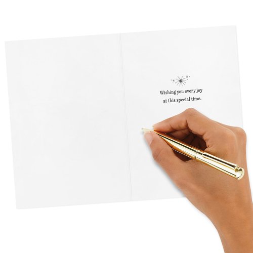 Hallmark Eid Cards Assortment, Eid Mubarak (16 Cards with Envelopes)