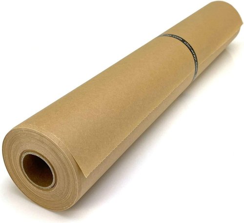 ChicWrap Culinary Parchment Paper - Extra Large 15" x 164' Roll for Professional Cooking & Baking | Kosher Certified