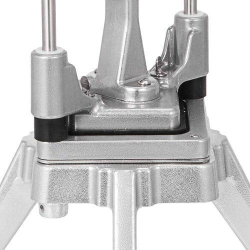 3/8" Blade Commercial Vegetable Fruit Dicer Onion Potato Tomato Slicer Chopper Peppers,Potatoes,Mushrooms Restaurant Quick Slicer Machine