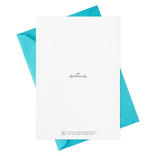 Hallmark Eid Cards Assortment, Eid Mubarak (16 Cards with Envelopes)