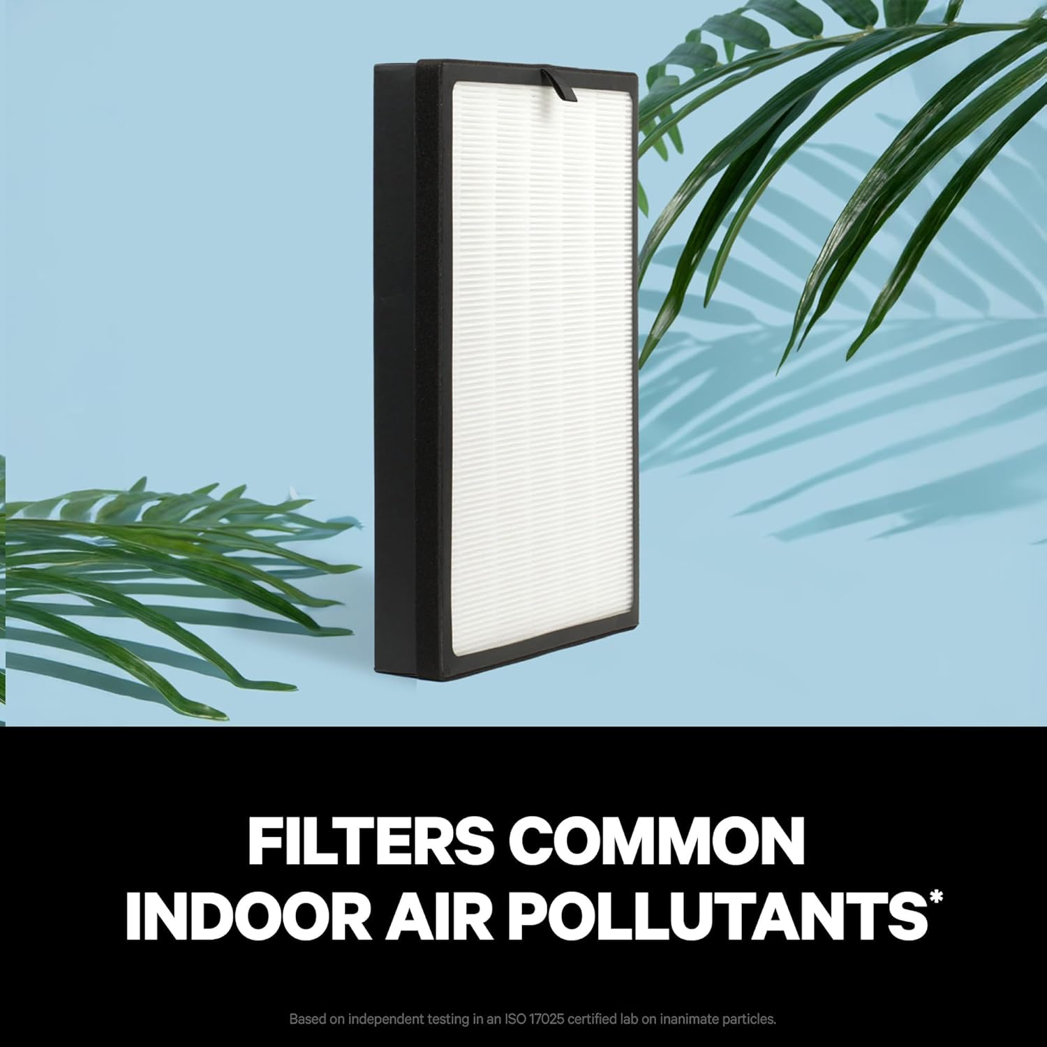 PuroAir 400 Replacement Filter - Official HEPA Filter with CarbonTech for 99.9% Pollen, Dust & Odors