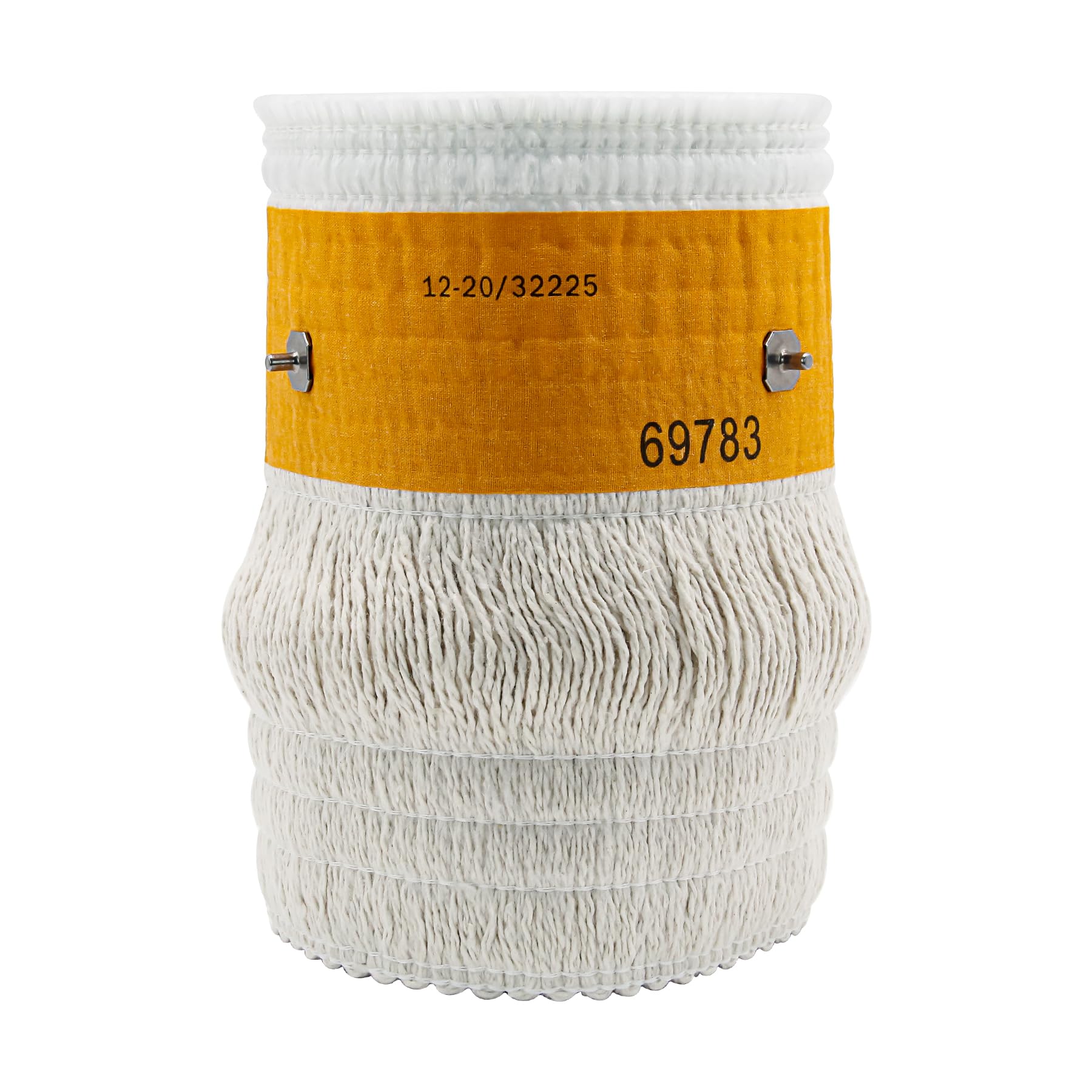 Denkuhin 32225 Kerosene Heater Wick Replacement for Kero World KW-24 (A-H), Dyna-Glo RMC-95C, DURAHEAT DH2300, Heating Wicks for Cotton/Fiberglass
