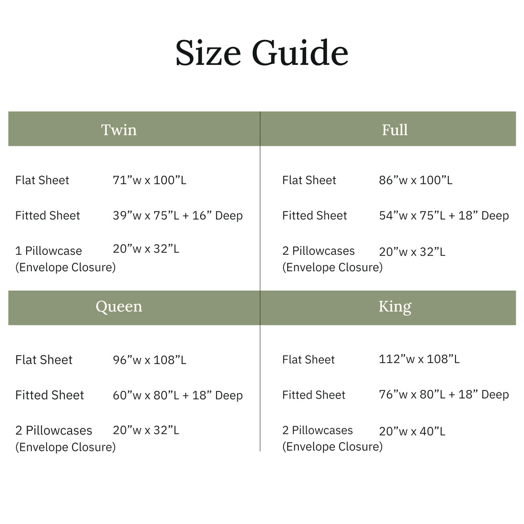 California Design Den Flannel Sheets Queen Size Bed Set - Made in Portugal 100% Cotton, Thick, Velvet Soft 4-Piece Queen Size Sheet Set, Triple-Brushed with Extra Deep Pockets - Woodland Motif