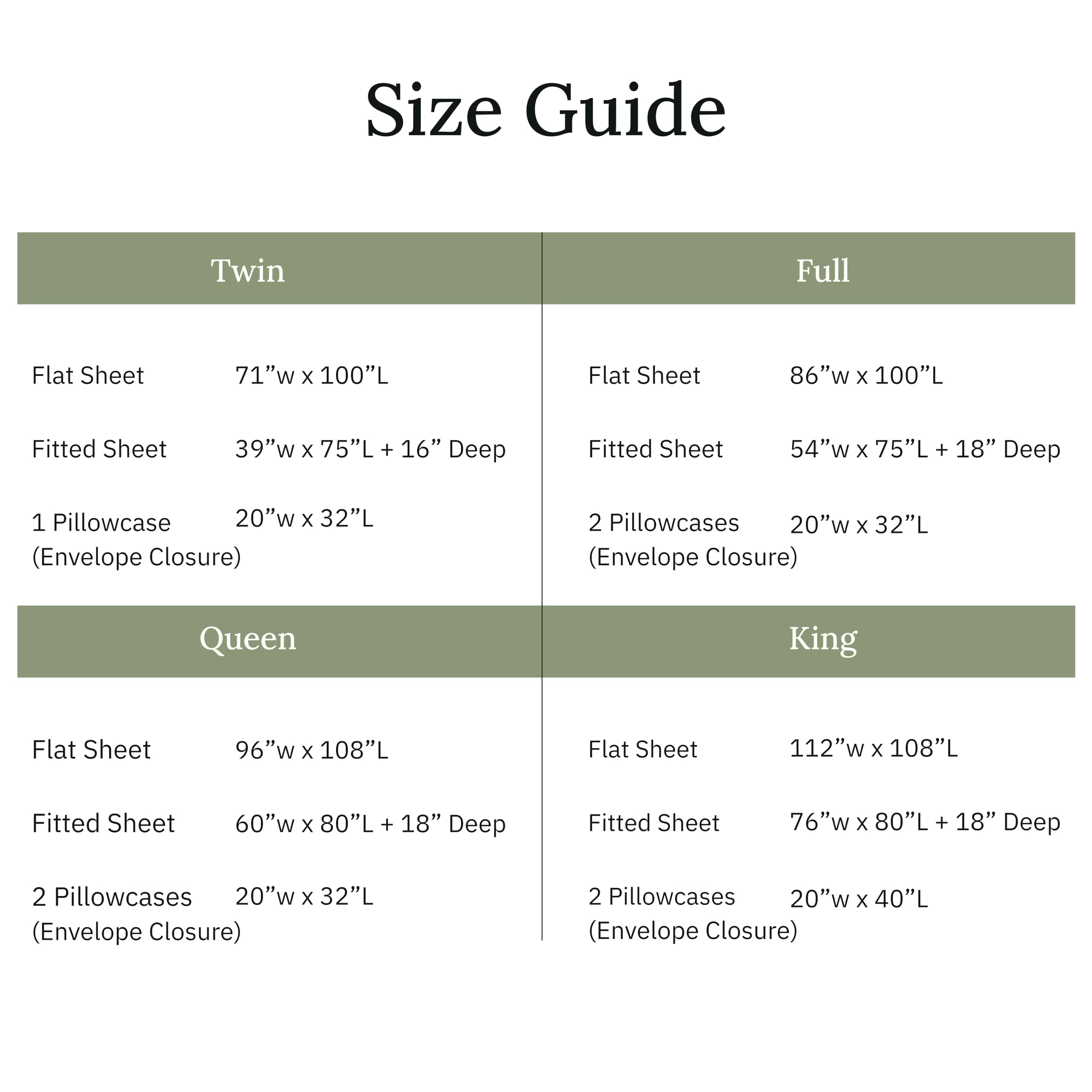 California Design Den Flannel Sheets Queen Size Bed Set - Made in Portugal 100% Cotton, Thick, Velvet Soft 4-Piece Queen Size Sheet Set, Triple-Brushed with Extra Deep Pockets - Woodland Motif