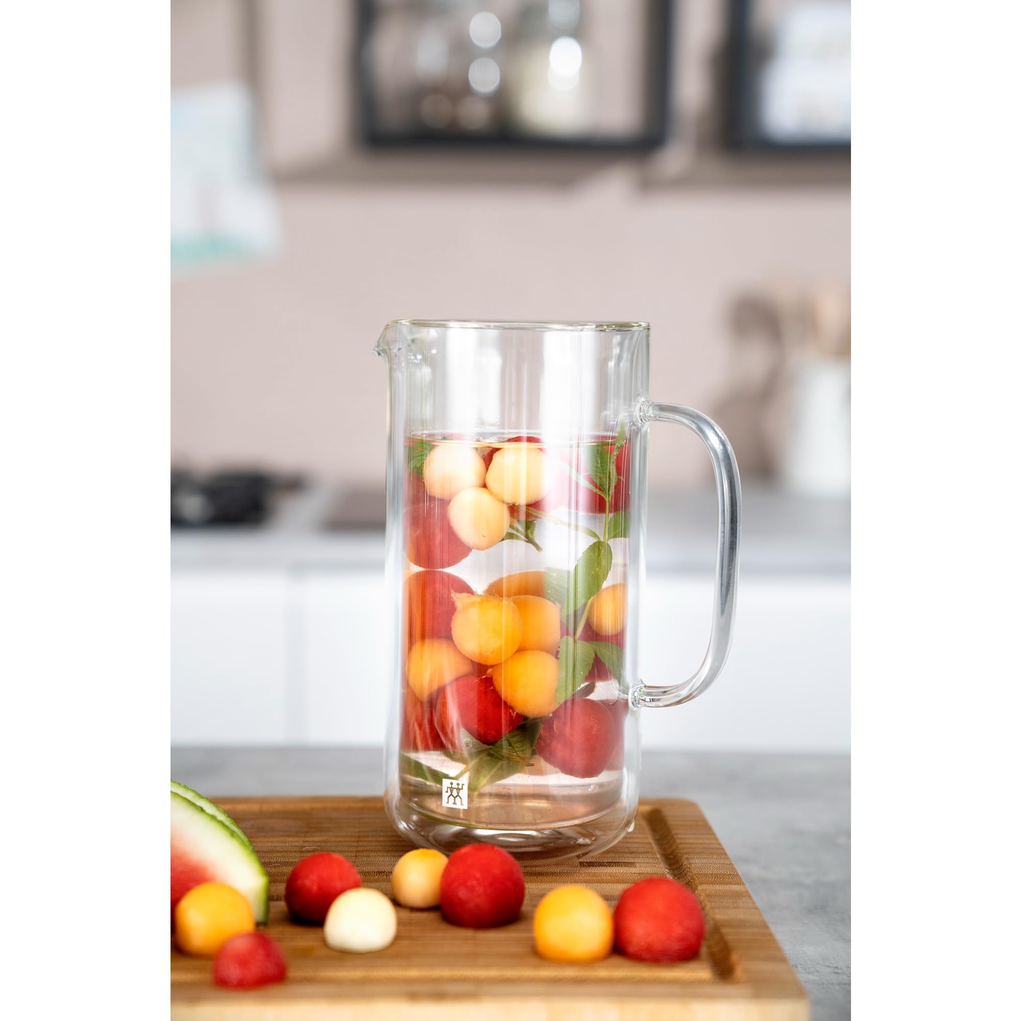 ZWILLING Sorrento Plus Double-Wall Carafe