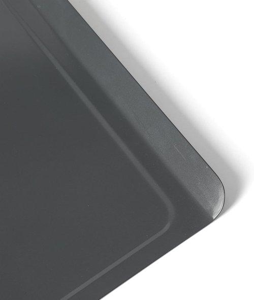 Calphalon Titan Steel Core Cookie Sheet - PFA-Free Nonstick 17 x 14 Inch Size