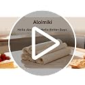 6-Pack Unbleached Cotton Cheesecloth 20x20" - Food-Grade for Nut Milk & Cheese