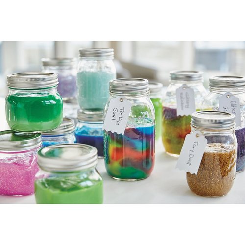 Elmer's Glue-All Multi-Purpose Liquid Glue - Extra Strong Formula for Slime | 1 Gallon, 1 Count