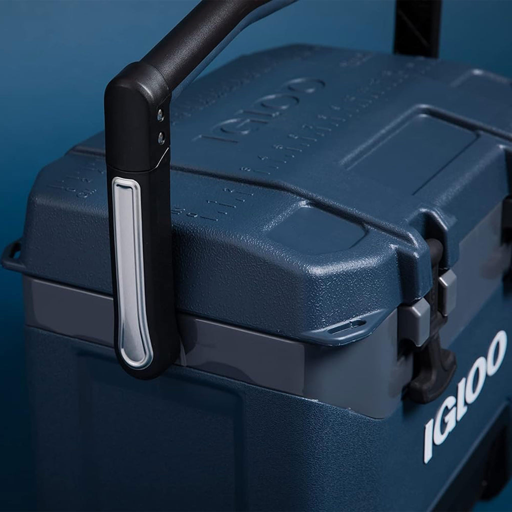 Igloo BMX 25 QT Rugged Blue