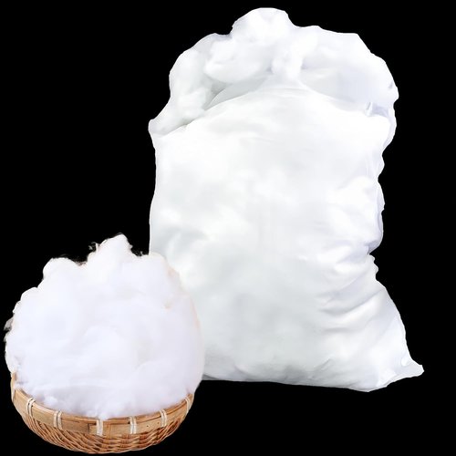 Fluffy Fake Snow by [Brand Name] - Soft Artificial Snow for Christmas Decor & Gifts | 7 Ounce