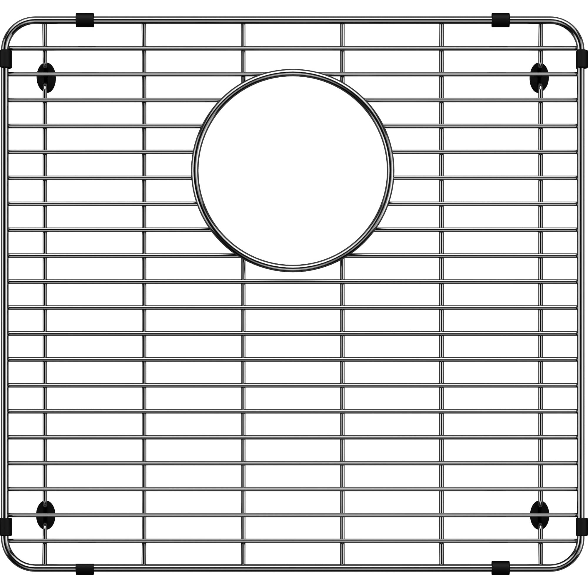 BLANCO 237144 Stainless Steel Sink Grid (Formera 1-3/4 Left Bowl)