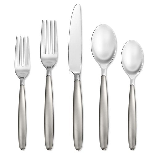 Hampton Forge Sfb86F20Sn Tidal Frosted (Forged) 18/0 20Pc Set