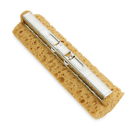 Libman 2027 Wood Floor Sponge Mop Refill
