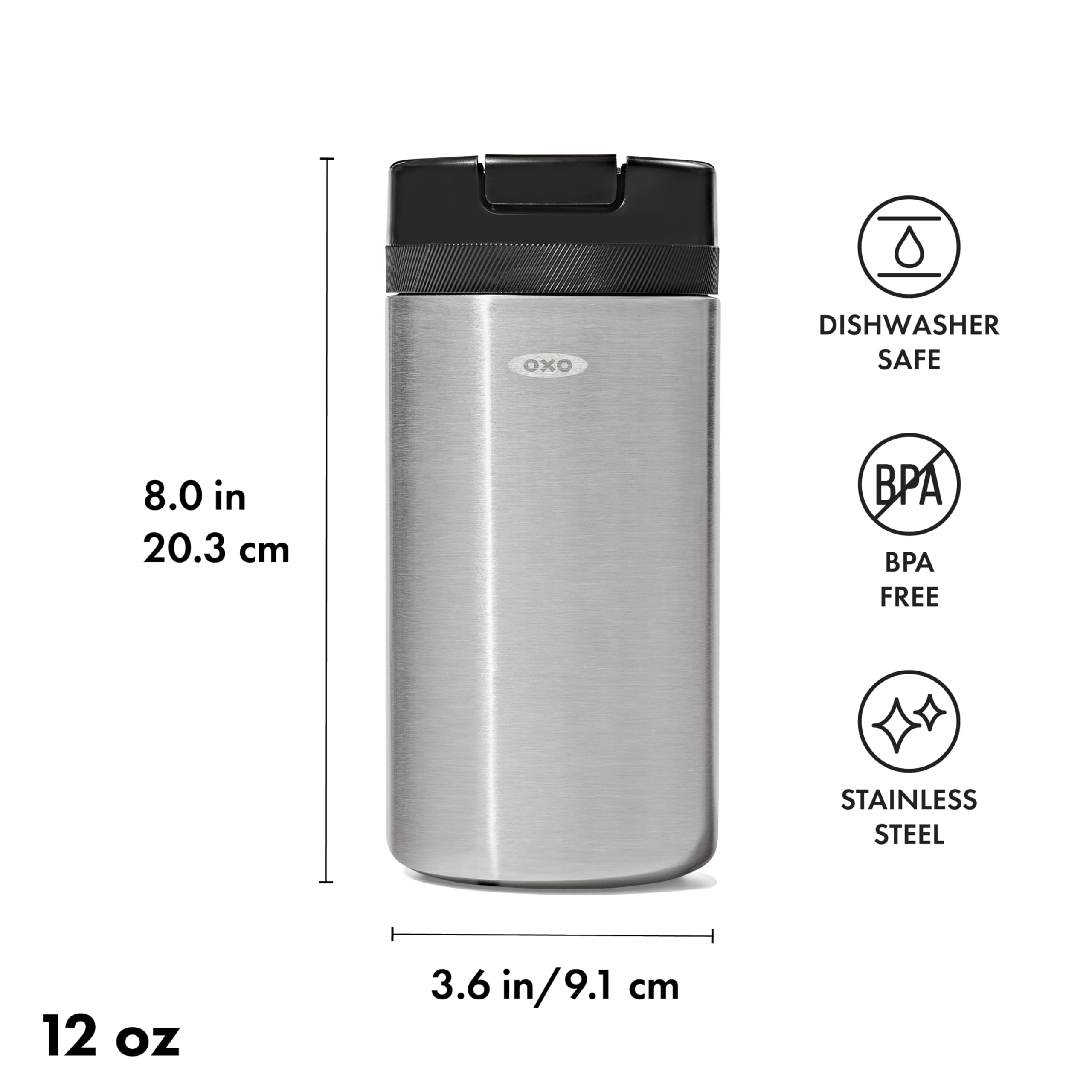 OXO Brew Coffee Storage Container