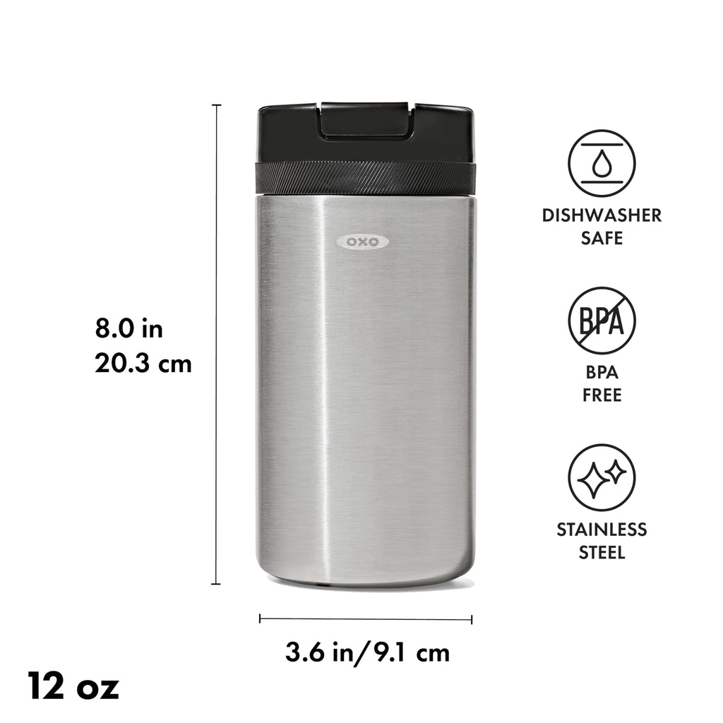 OXO Brew Coffee Storage Container