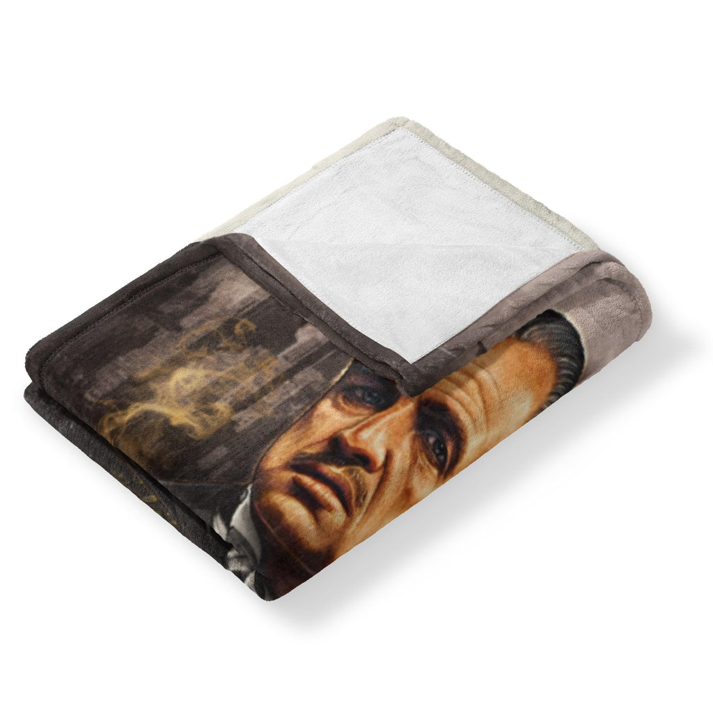 NORTHWEST The Godfather Silk Touch Throw Blanket, 50" x 60", Poster