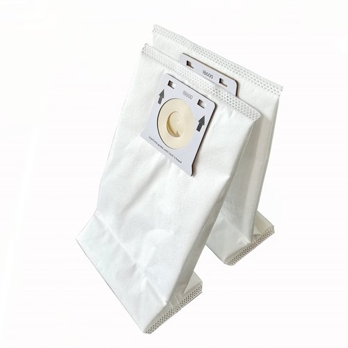 CF Clean Fairy 10pack IB600 Cloth Filter Bags Compatible with Kenmore Intuition Upright Vacuum Cleaners BU4018 BU4020 BU4022 BU4050