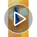 Replacement Rolling Brush for Eufy RoboVac 11S, 15C, 30, 30C, G20, G30 Series