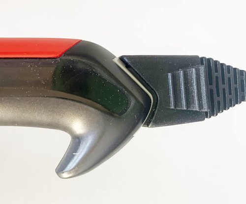 AMOWA Replacement Charger for Dirt Devil 12V Quick Flip Hand Vacuum BD30015 Part # 440009513