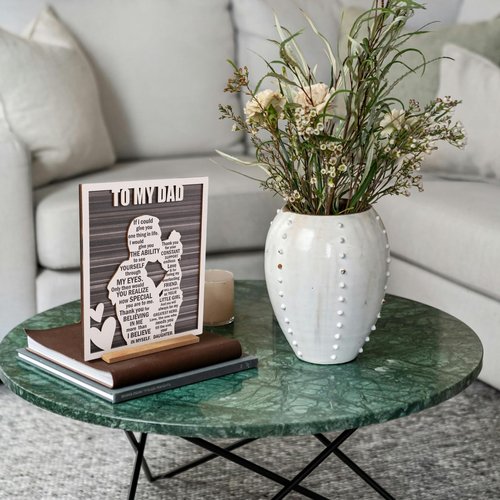 Birthday Gifts for Dad from Daughter, Easter Father’s Day Dad Gift from Daughter, Rustic Daddy and Daughter Hug Wood Sign, Papa Valentine’s, Christmas Gifts Ideas